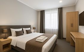 Lotus Hotel Tashkent
